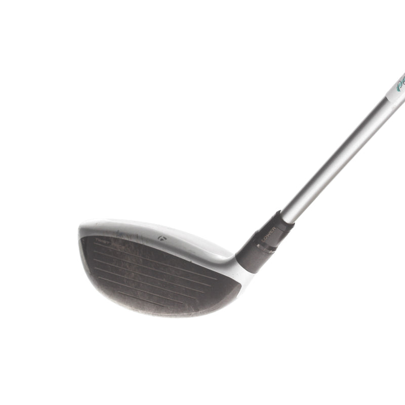 TaylorMade M5 Titanium Graphite Mens Right Hand Fairway 3 Wood 15* Regular - Tensei Orange CK Series 65