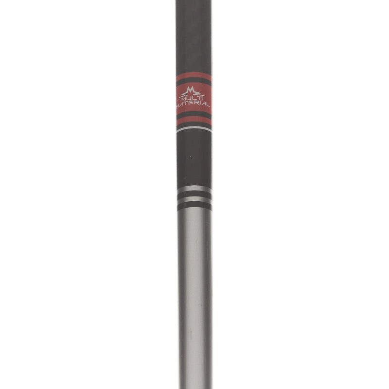 TaylorMade M5 Titanium Graphite Mens Right Hand Fairway 3 Wood 15* Regular - Tensei Orange CK Series 65