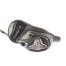 TaylorMade Sim Max Graphite Mens Right Hand 5 Hybrid 25* Regular - Fujikura Ventus Blue 6-R