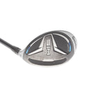 TaylorMade Sim Max Graphite Mens Right Hand 5 Hybrid 25* Regular - Fujikura Ventus Blue 6-R