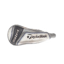 TaylorMade Sim Max Graphite Mens Right Hand 5 Hybrid 25* Regular - Fujikura Ventus Blue 6-R