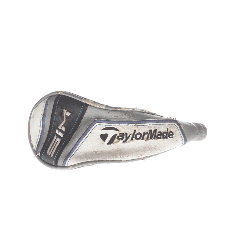 TaylorMade Sim Max Graphite Mens Right Hand 5 Hybrid 25* Regular - Fujikura Ventus Blue 6-R
