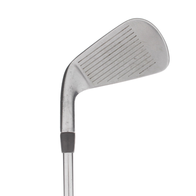 Titleist T200 2019 Steel Mens Right Hand 6 Iron 27* Stiff - True Temper AMT Black S300