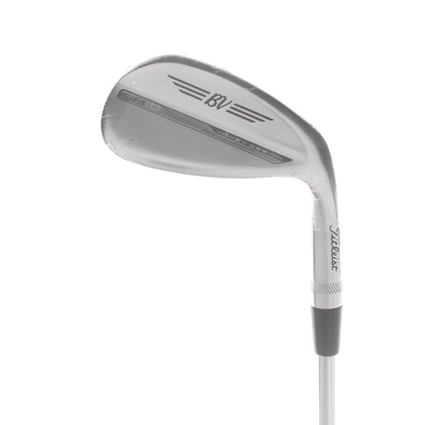 Titleist Vokey SM10 Steel Mens Right Hand Sand Wedge 54* 10 Bounce S Grind Wedge - BV SM10