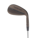 Titleist Vokey SM10 Oil Can Steel Mens Right Hand Sand Wedge 54* 10 Bounce S Grind Wedge - BV SM10
