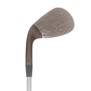 Titleist Vokey SM10 Oil Can Steel Mens Right Hand Sand Wedge 54* 8 Bounce M Grind Wedge - BV SM10