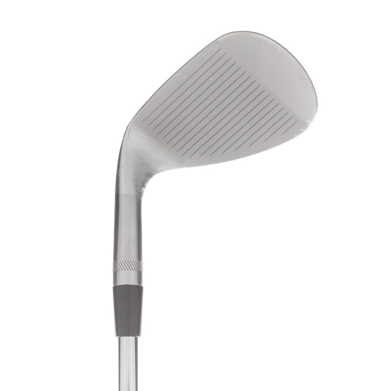 Titleist Vokey SM10 Steel Mens Right Hand Sand Wedge 54* 12 Bounce D Grind Regular - Project X Rifle 6.0