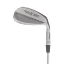 Titleist Vokey SM10 Steel Mens Right Hand Sand Wedge 54* 8 Bounce M Grind Stiff - True Temper AMT White S300