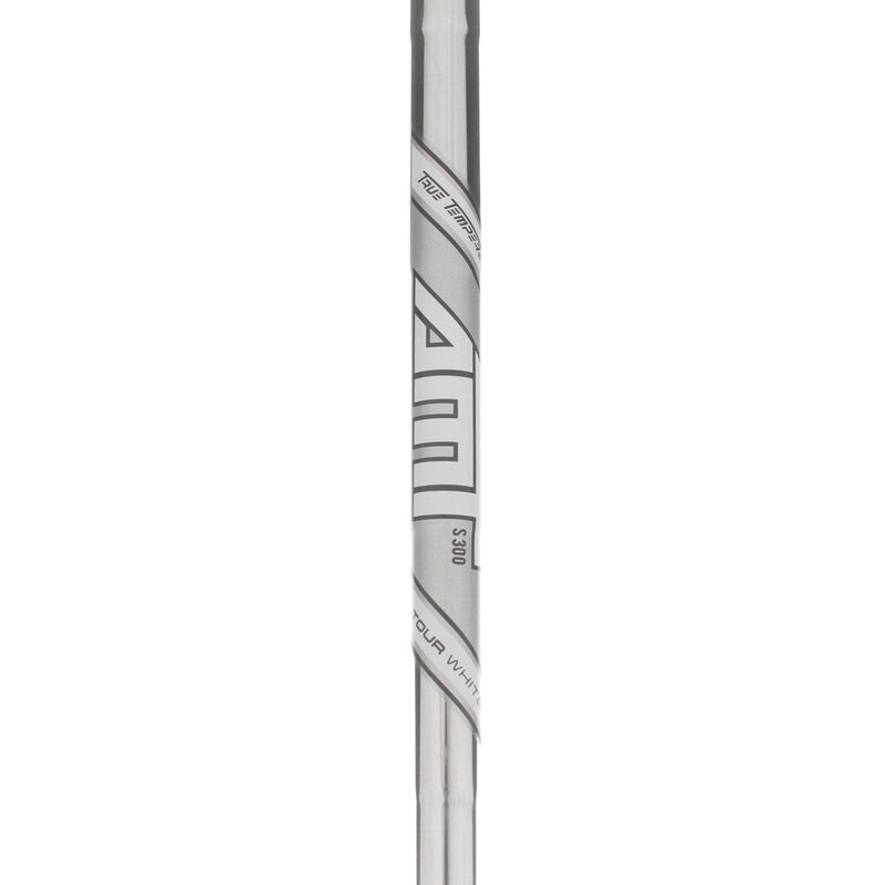 Titleist Vokey SM10 Steel Mens Right Hand Sand Wedge 54* 8 Bounce M Grind Stiff - True Temper AMT White S300