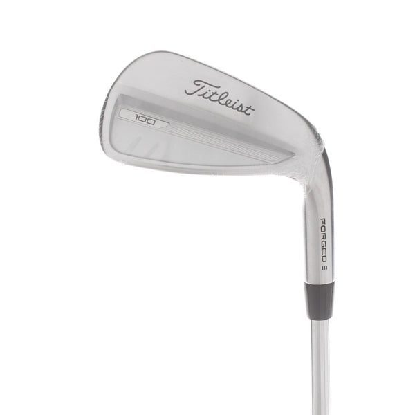 Titleist T100 2023 Steel Mens Right Hand 8 Iron 38* Regular - Dynamic Gold 120 R300