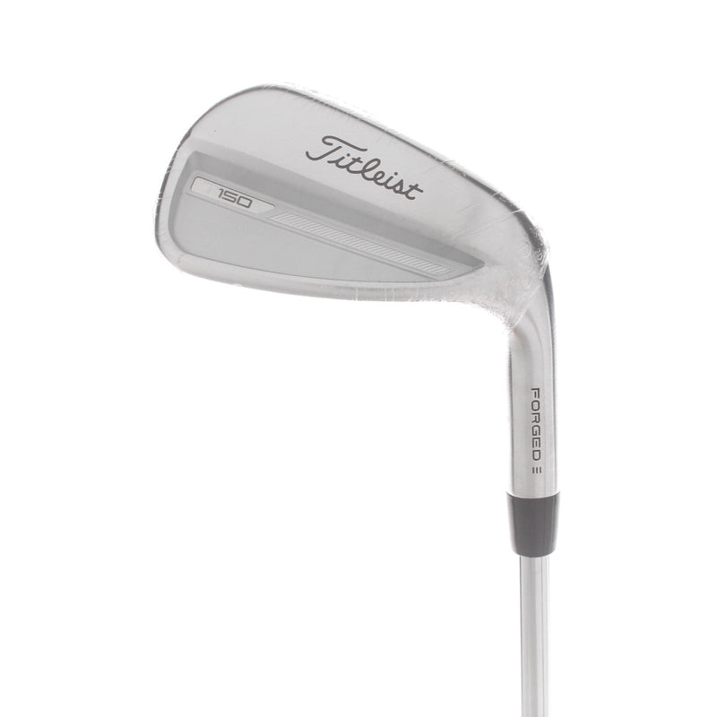 Titleist T150 2023 Steel Mens Right Hand Pitching Wedge 44* Stiff - Nippon N.S Pro Modus3 Tour 105