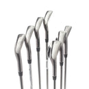 Nike Vapor Fly Graphite Mens Right Hand Irons 5-SW Senior - UST Mamiya Recoil 460 F2