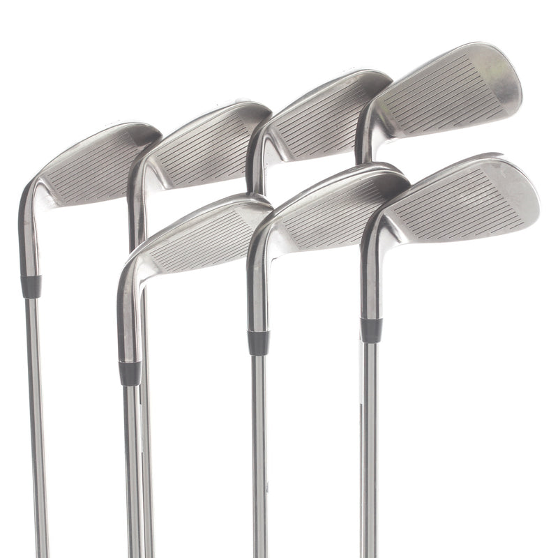 Nike Vapor Fly Graphite Mens Right Hand Irons 5-SW Senior - UST Mamiya Recoil 460 F2