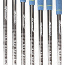 Nike Vapor Fly Graphite Mens Right Hand Irons 5-SW Senior - UST Mamiya Recoil 460 F2