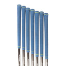 Nike Vapor Fly Graphite Mens Right Hand Irons 5-SW Senior - UST Mamiya Recoil 460 F2