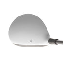 TaylorMade R15 Graphite Mens Right Hand Fairway 3 Wood 15* Stiff - Fujikura Speeder 67 Evolution