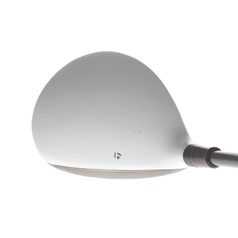 TaylorMade R15 Graphite Mens Right Hand Fairway 3 Wood 15* Stiff - Fujikura Speeder 67 Evolution