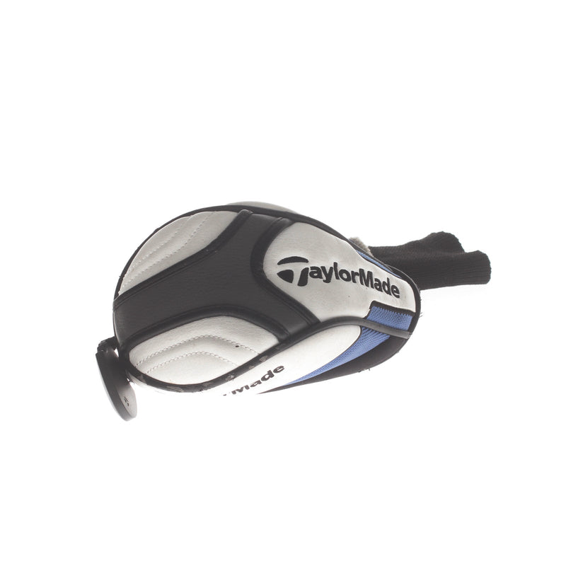 TaylorMade R15 Graphite Mens Right Hand Fairway 3 Wood 15* Stiff - Fujikura Speeder 67 Evolution