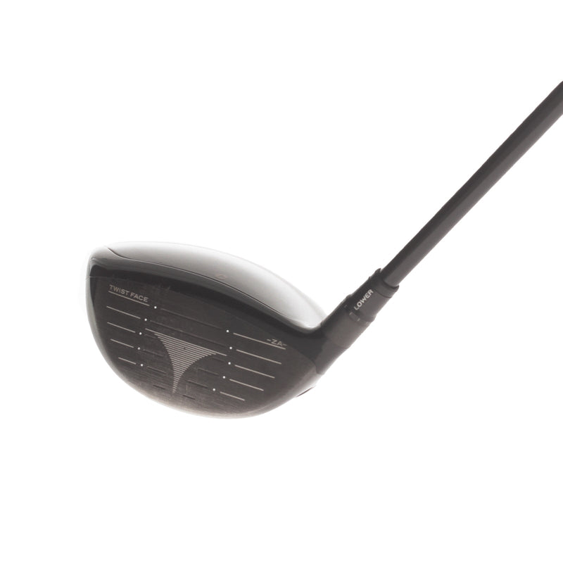 TaylorMade BRNR Mini Graphite Mens Right Hand Driver 11.5* Stiff - UST Mamiya Proforce 65g