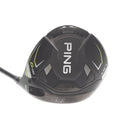 Ping G430 LST Graphite Mens Right Hand Driver -1" 10.5* Stiff - Fujikura Ventus 6-S