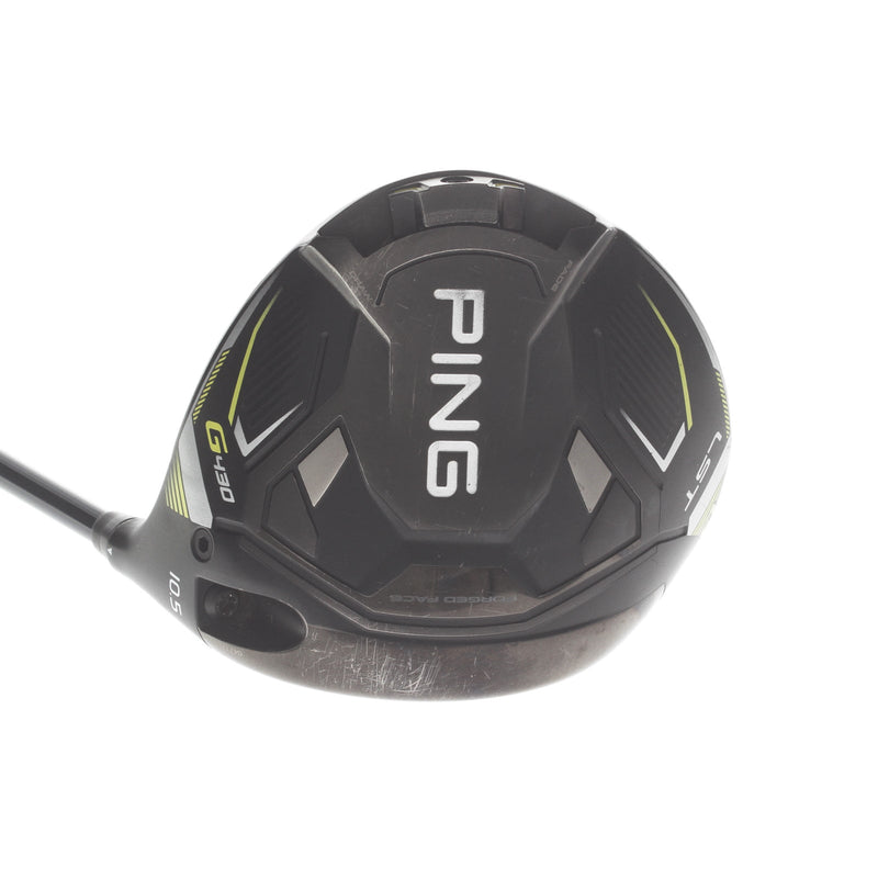 Ping G430 LST Graphite Mens Right Hand Driver -1" 10.5* Stiff - Fujikura Ventus 6-S