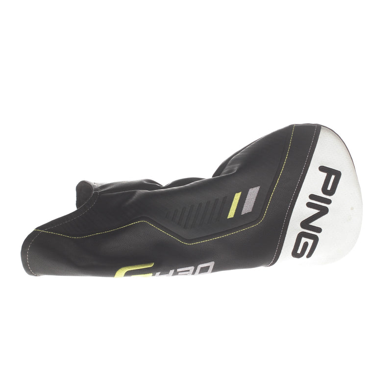 Ping G430 LST Graphite Mens Right Hand Driver -1" 10.5* Stiff - Fujikura Ventus 6-S