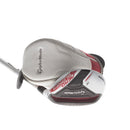 TaylorMade Aeroburner Graphite Mens Right Hand 3 Hybrid 19* Regular - Matric Speed Rul-Z 70