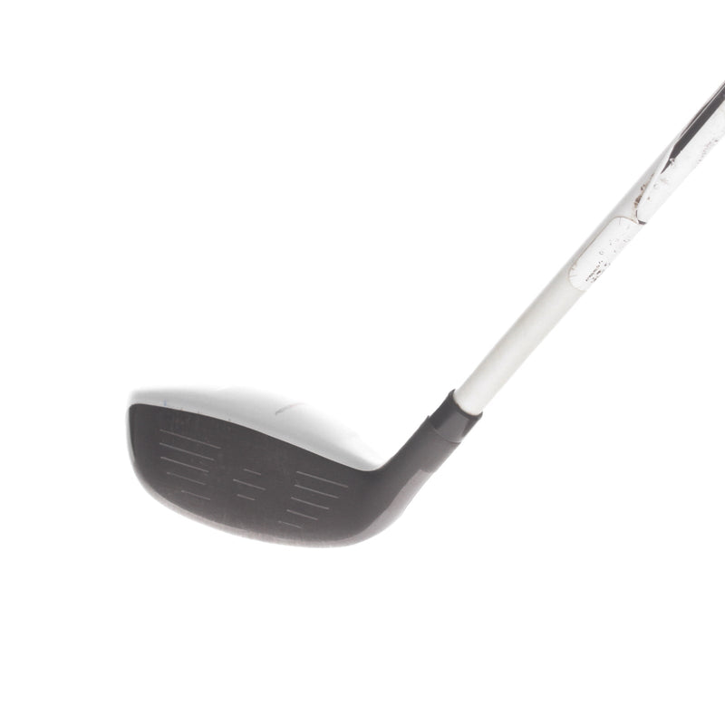 TaylorMade Aeroburner Graphite Mens Right Hand 3 Hybrid 19* Regular - Matric Speed Rul-Z 70