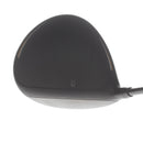 Cobra LTDx LS Graphite Mens Right Hand Driver 10.5* Stiff - Tensei AV Series Silver 65