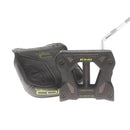 Cobra King Agera Mens Right Hand Putter 34" Mallet - Super Stroke Pistol GT Tour