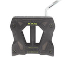 Cobra King Agera Mens Right Hand Putter 34" Mallet - Super Stroke Pistol GT Tour