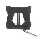 Cobra King Agera Mens Right Hand Putter 34" Mallet - Super Stroke Pistol GT Tour