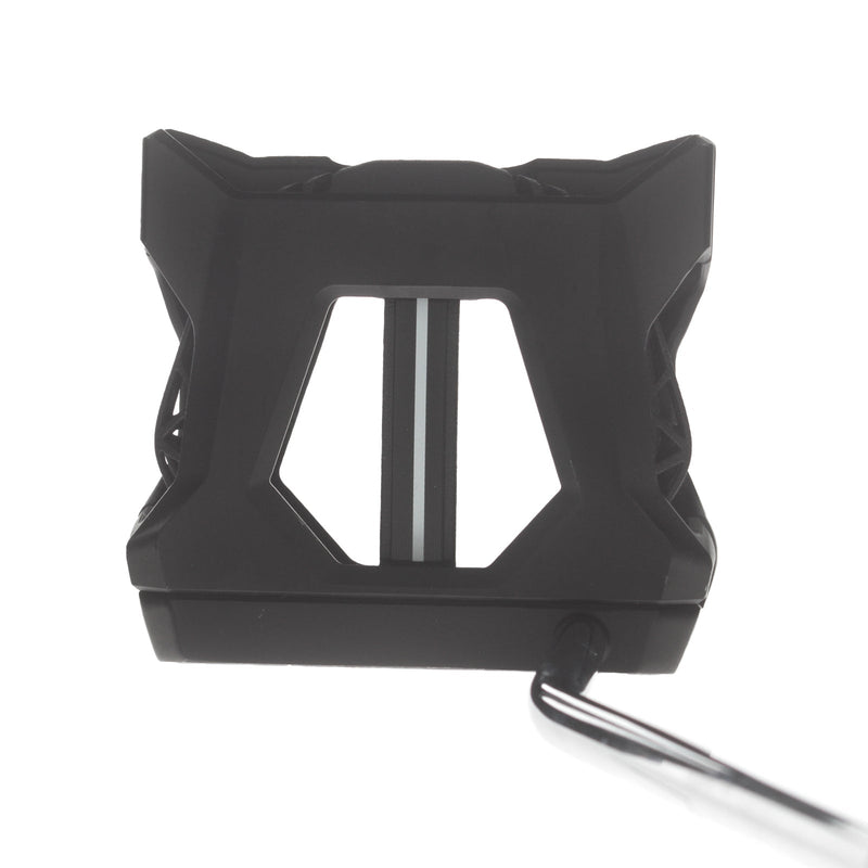 Cobra King Agera Mens Right Hand Putter 34" Mallet - Super Stroke Pistol GT Tour