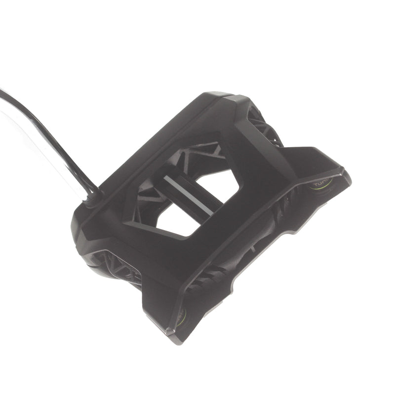 Cobra King Agera Mens Right Hand Putter 34" Mallet - Super Stroke Pistol GT Tour