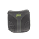 Cobra King Agera Mens Right Hand Putter 34" Mallet - Super Stroke Pistol GT Tour