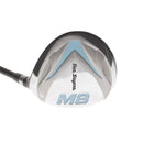 Ben Sayers M8 Graphite Ladies Right Hand Fairway 5 Wood 18* Ladies -