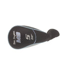 Ben Sayers M8 Graphite Ladies Right Hand Fairway 5 Wood 18* Ladies -