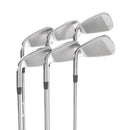 Ping G430 Steel Mens Right Hand Irons 5-PW Green Dot 2* Upright Extra Stiff - Ping AWT 2.0