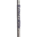 Ping G430 Steel Mens Right Hand Irons 5-PW Green Dot 2* Upright Extra Stiff - Ping AWT 2.0