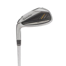 TaylorMade Rocketbladez Steel Mens Left Hand 8 Iron 35* Regular - Rocketfuel 85g