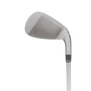 TaylorMade Rocketbladez Steel Mens Left Hand 8 Iron 35* Regular - Rocketfuel 85g