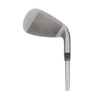 TaylorMade Rocketbladez Steel Mens Left Hand 9 Iron 40* Regular - Rocketfuel 85g