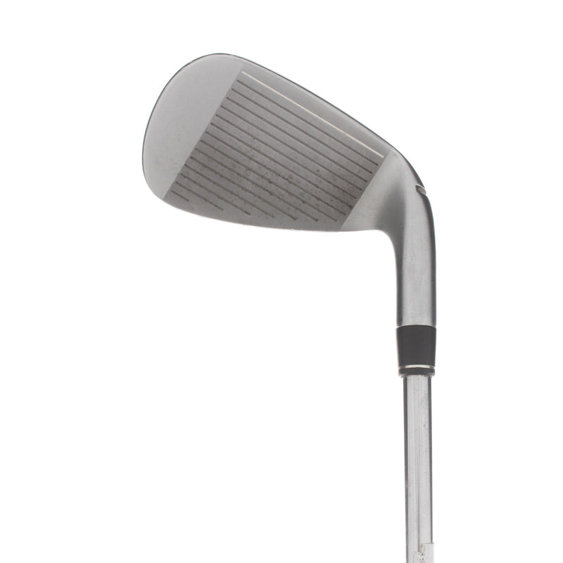 TaylorMade Rocketbladez Steel Mens Left Hand 9 Iron 40* Regular - Rocketfuel 85g