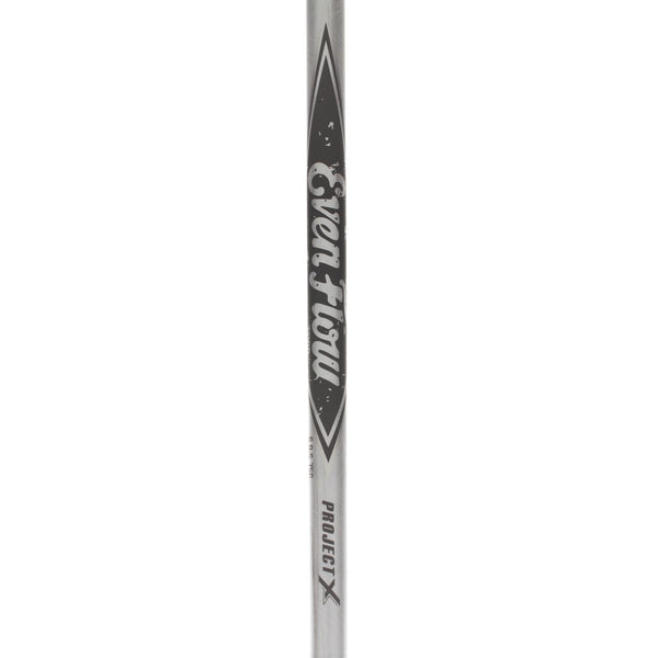 Evenflow Black 75g Fairway Shaft Project X Stiff Titleist 2nd Gen - GT/TS/TSi/TSr/917/915/913 42"