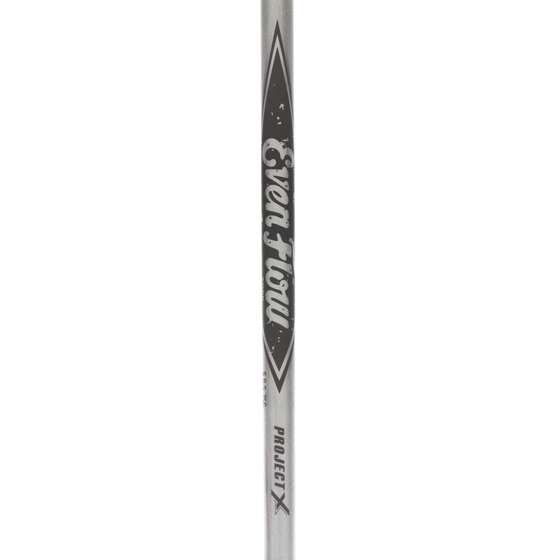 Evenflow Black 75g Fairway Shaft Project X Stiff Titleist 2nd Gen - GT/TS/TSi/TSr/917/915/913 42"