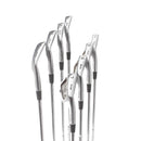 Mizuno T-Zoid Comp EZ Steel Mens Right Hand Irons 3-PW Regular - True Temper Gold Plus R400