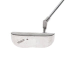 Trident Tri Eye Mens Right Hand Putter 35.5" Blade - Winn