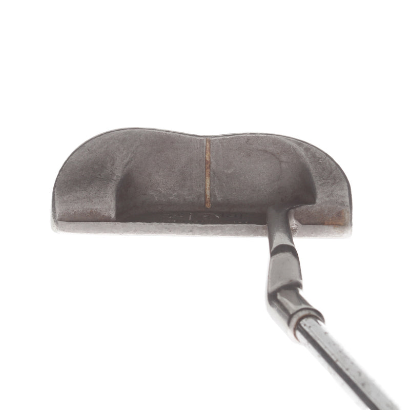 Trident Tri Eye Mens Right Hand Putter 35.5" Blade - Winn