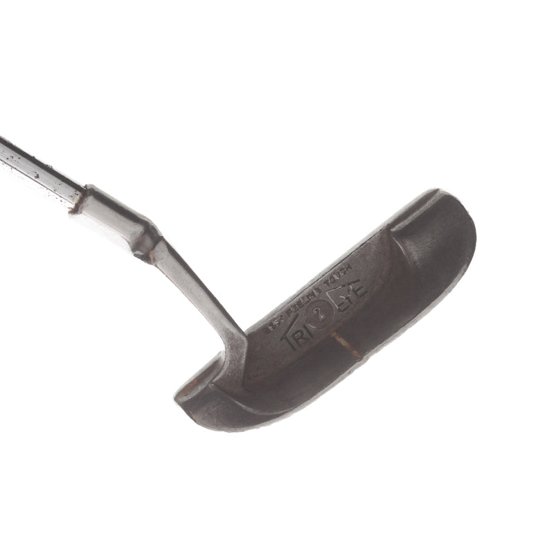 Trident Tri Eye Mens Right Hand Putter 35.5" Blade - Winn