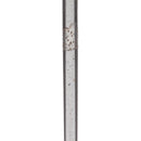 Trident Tri Eye Mens Right Hand Putter 35.5" Blade - Winn